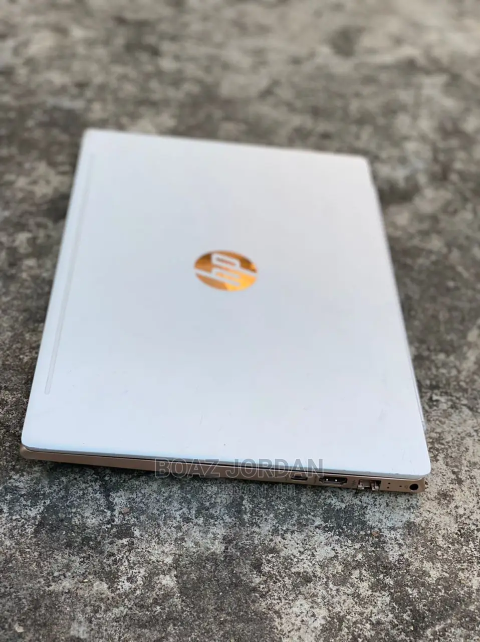 New Laptop HP Pavilion 14-Ce3064st 4GB Intel Core I3 SSD 128GB
