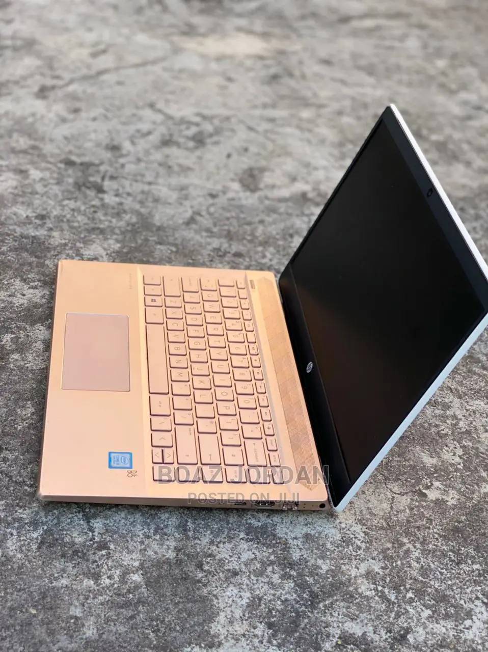 New Laptop HP Pavilion 14-Ce3064st 4GB Intel Core I3 SSD 128GB
