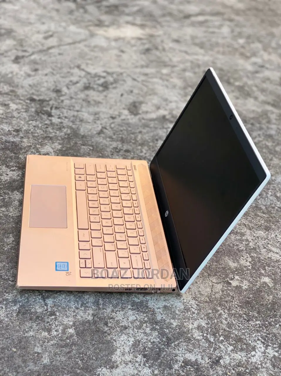 New Laptop HP Pavilion 14-Ce3064st 4GB Intel Core I3 SSD 128GB