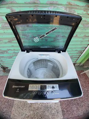 Photo - Westpoint Automatic Washing Machine Kg 12