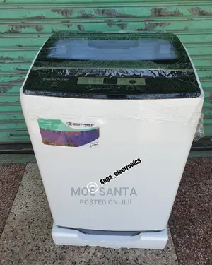Westpoint Automatic Washing Machine Kg 12