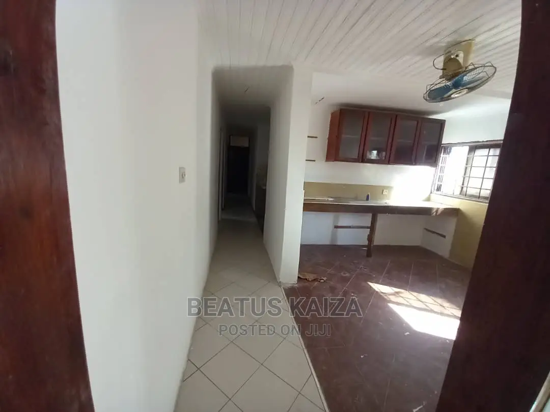 3bdrm Bungalow in Mikocheni Clouds Fm, Kinondoni for rent