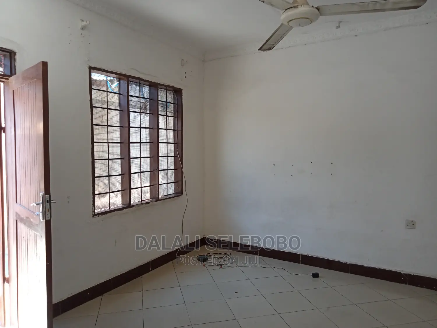 1bdrm Block of Flats in Sinza E for Rent