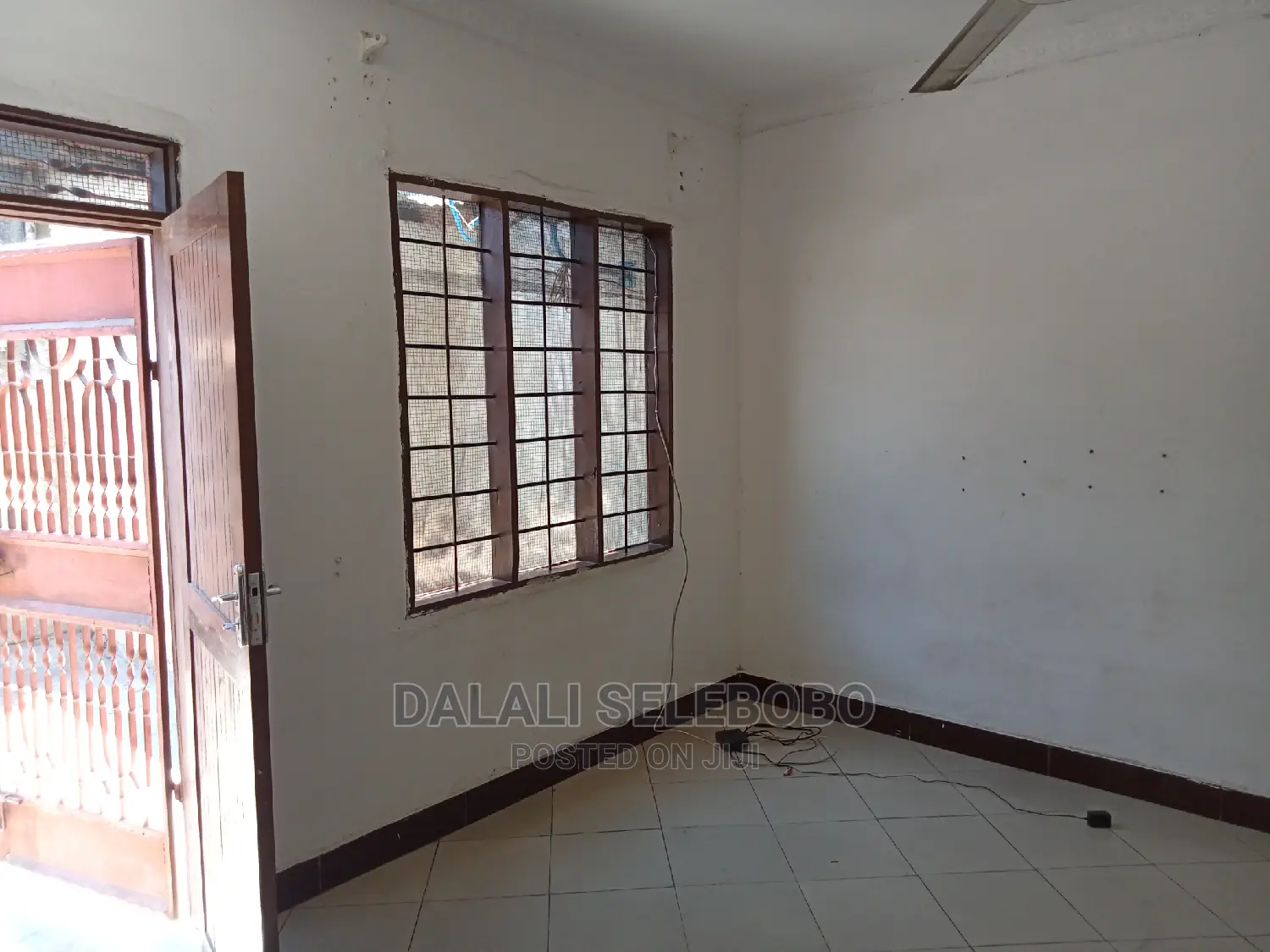 1bdrm Block of Flats in Sinza E for Rent
