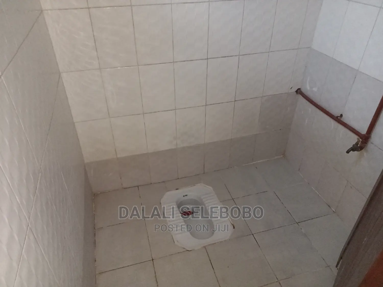 1bdrm Block of Flats in Sinza E for Rent
