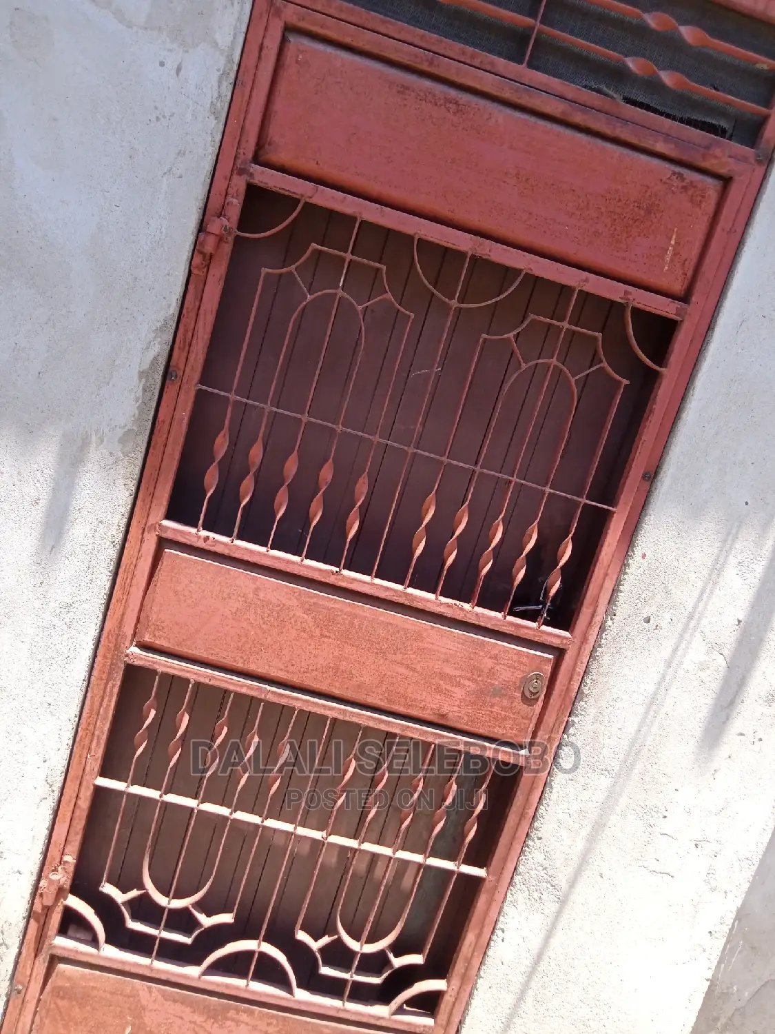 1bdrm Block of Flats in Sinza E for Rent