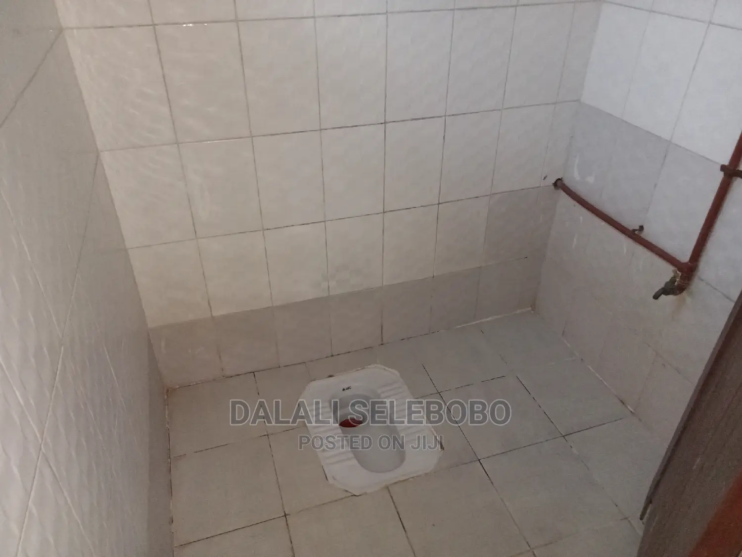 1bdrm Block of Flats in Sinza E for Rent