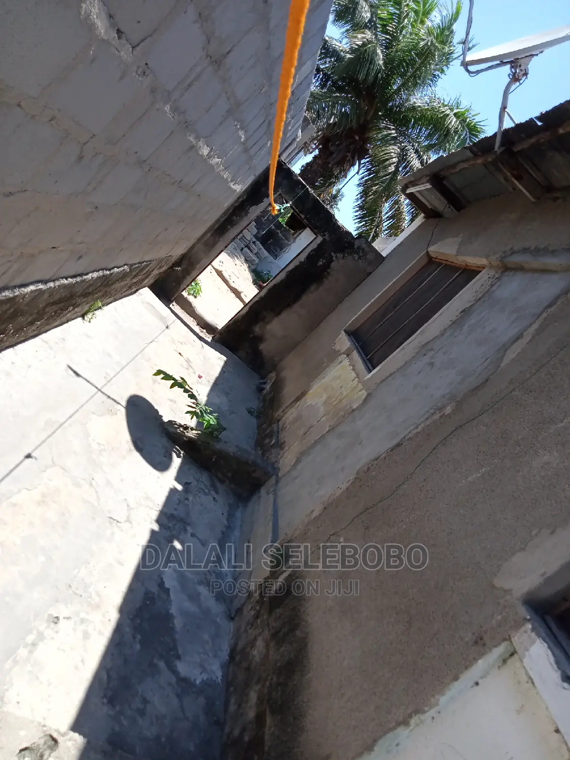 1bdrm Block of Flats in Sinza E for Rent