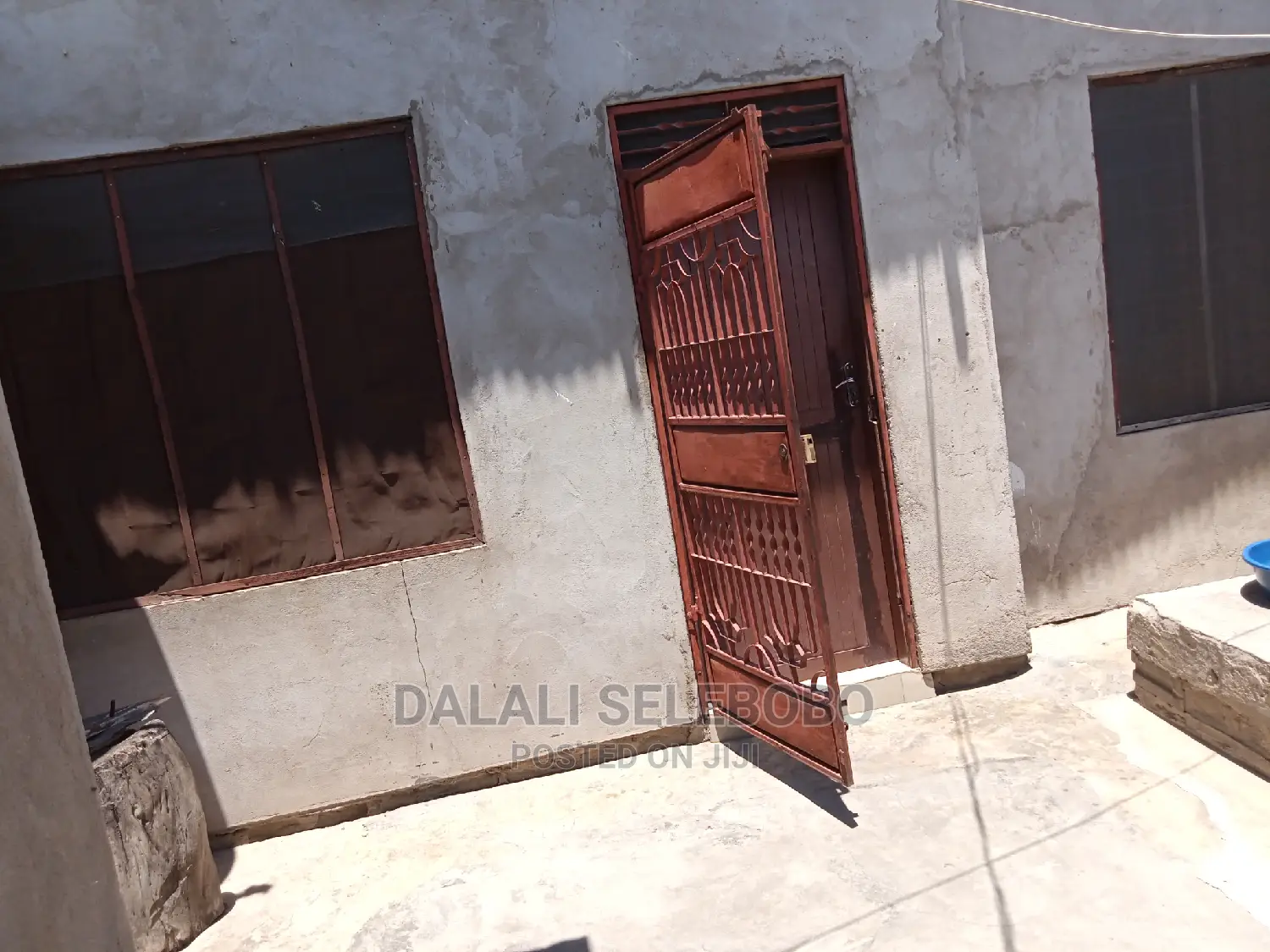 1bdrm Block of Flats in Sinza E for Rent