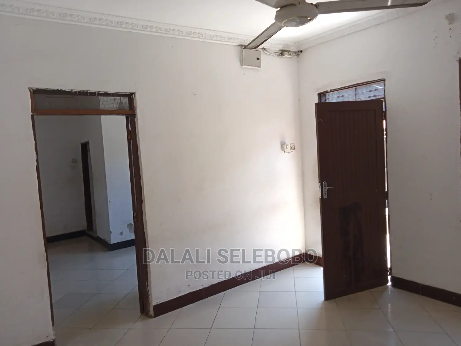 1bdrm Block of Flats in Sinza E for Rent