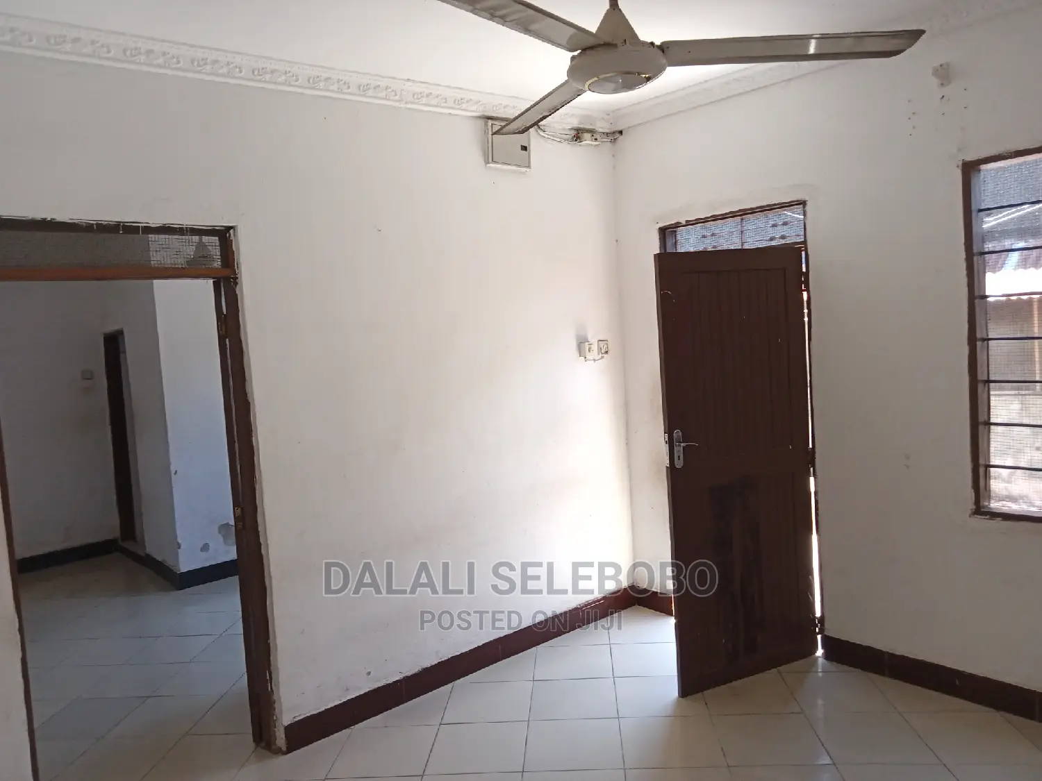 1bdrm Block of Flats in Sinza E for Rent