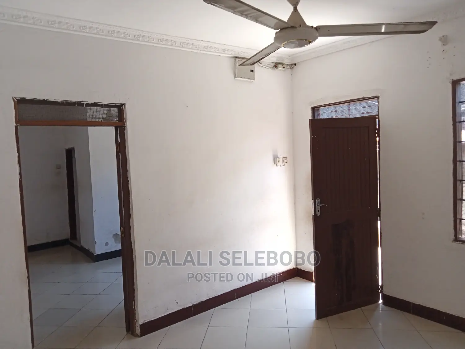 1bdrm Block of Flats in Sinza E for Rent