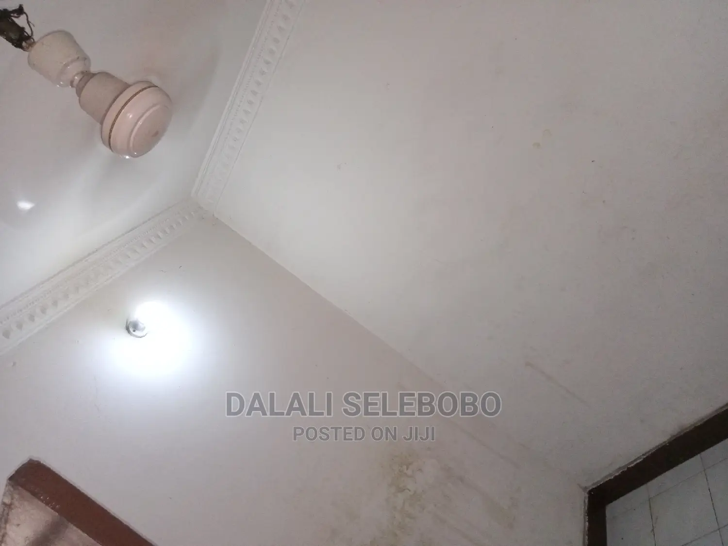 1bdrm Block of Flats in Sinza E for Rent