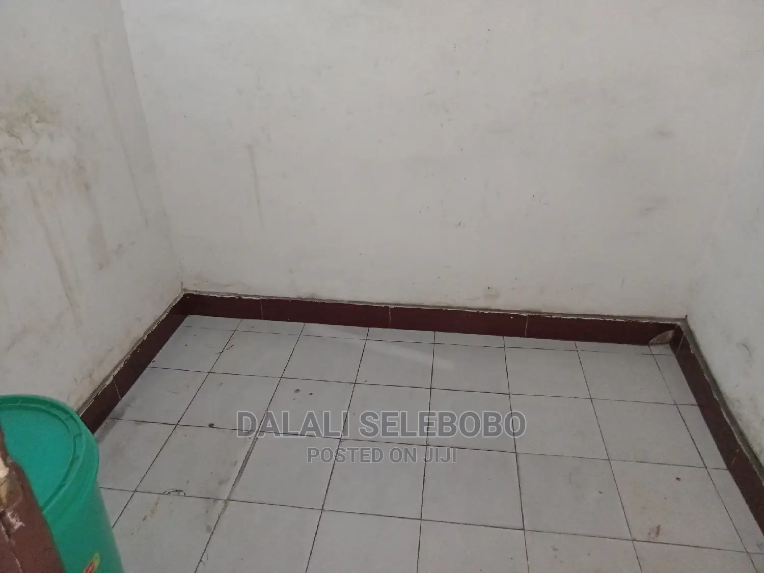 1bdrm Block of Flats in Sinza E for Rent
