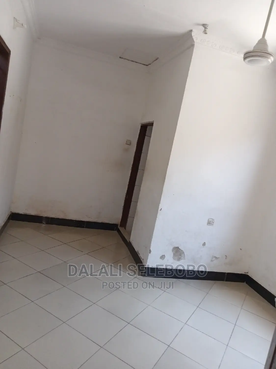 1bdrm Block of Flats in Sinza E for Rent