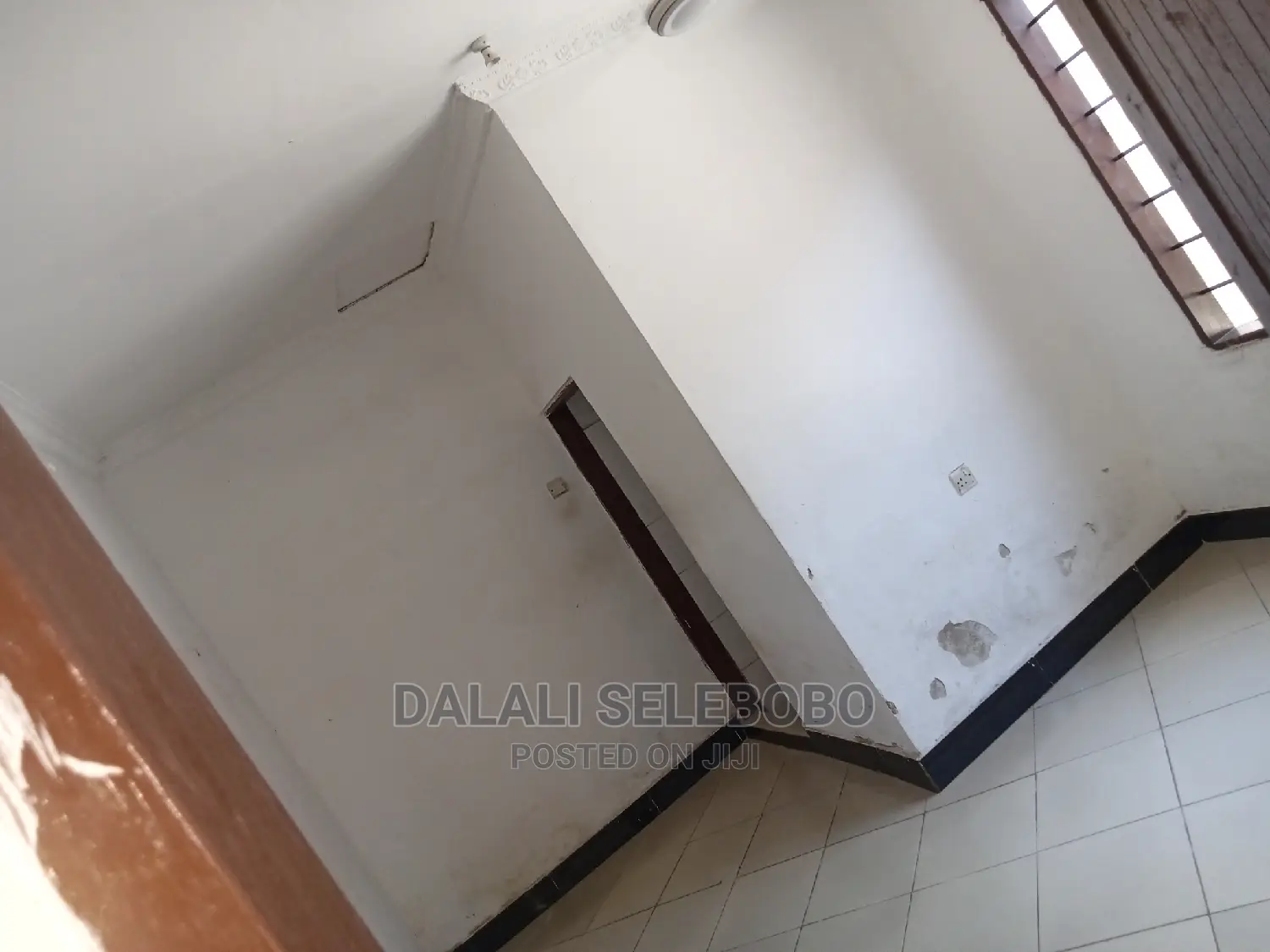 1bdrm Block of Flats in Sinza E for Rent