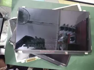 Laptop LCD Replacement