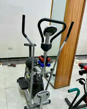 Elliptical Bike (Maximum Weight 150kg )
