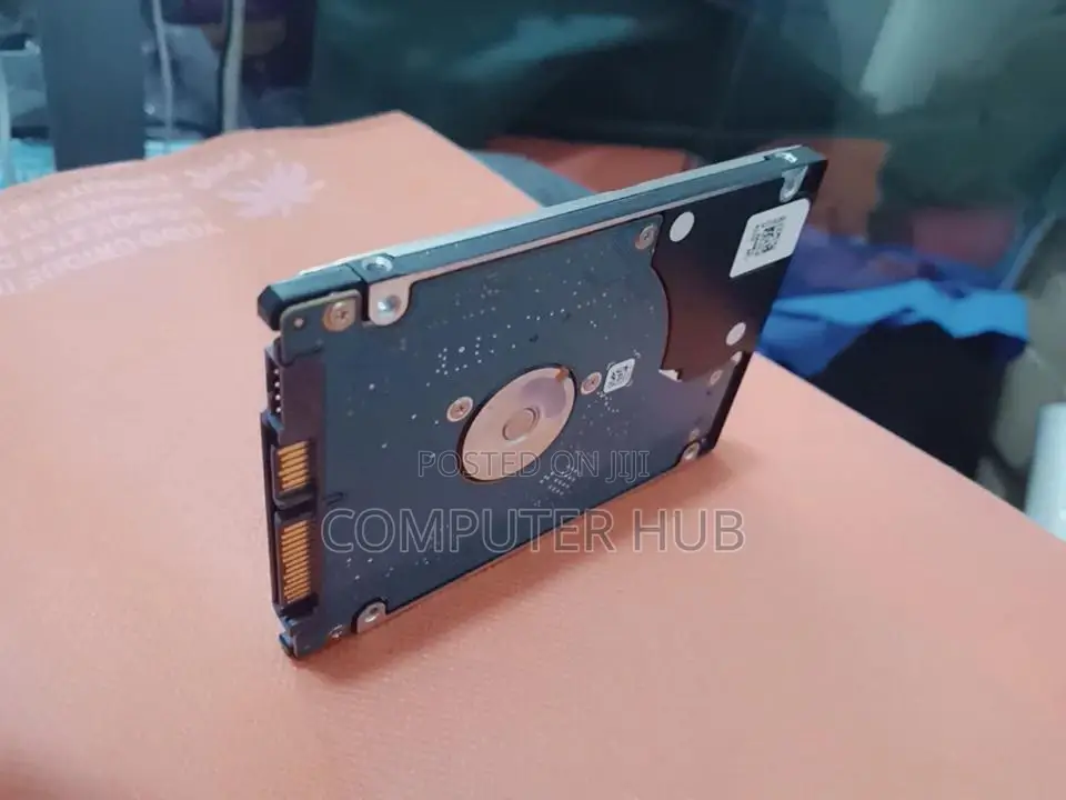 500gb Laptop Hdd