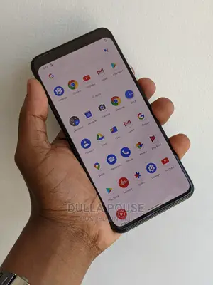 Google Pixel 4 XL 64 GB Black