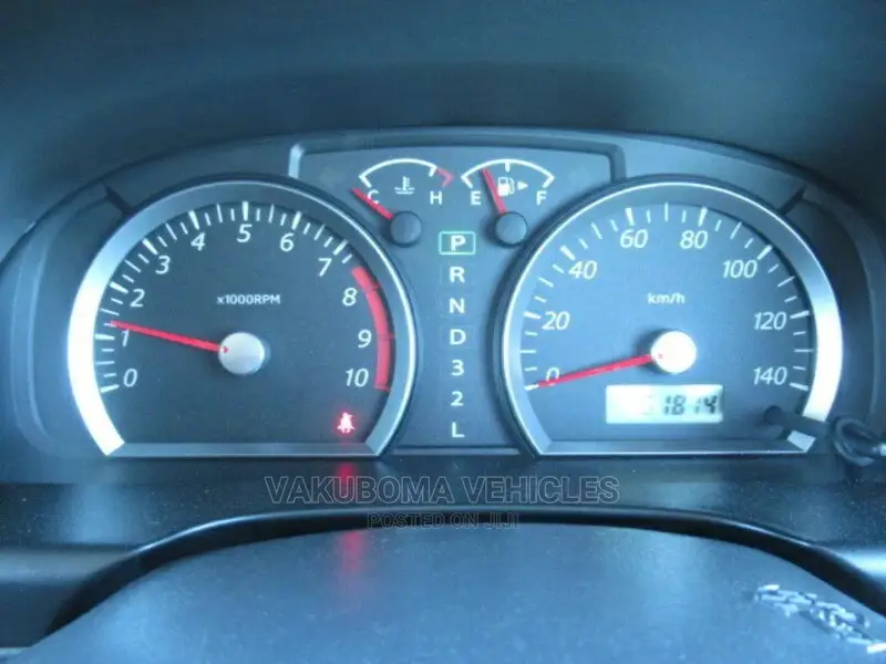 Suzuki Jimny 2008 Blue