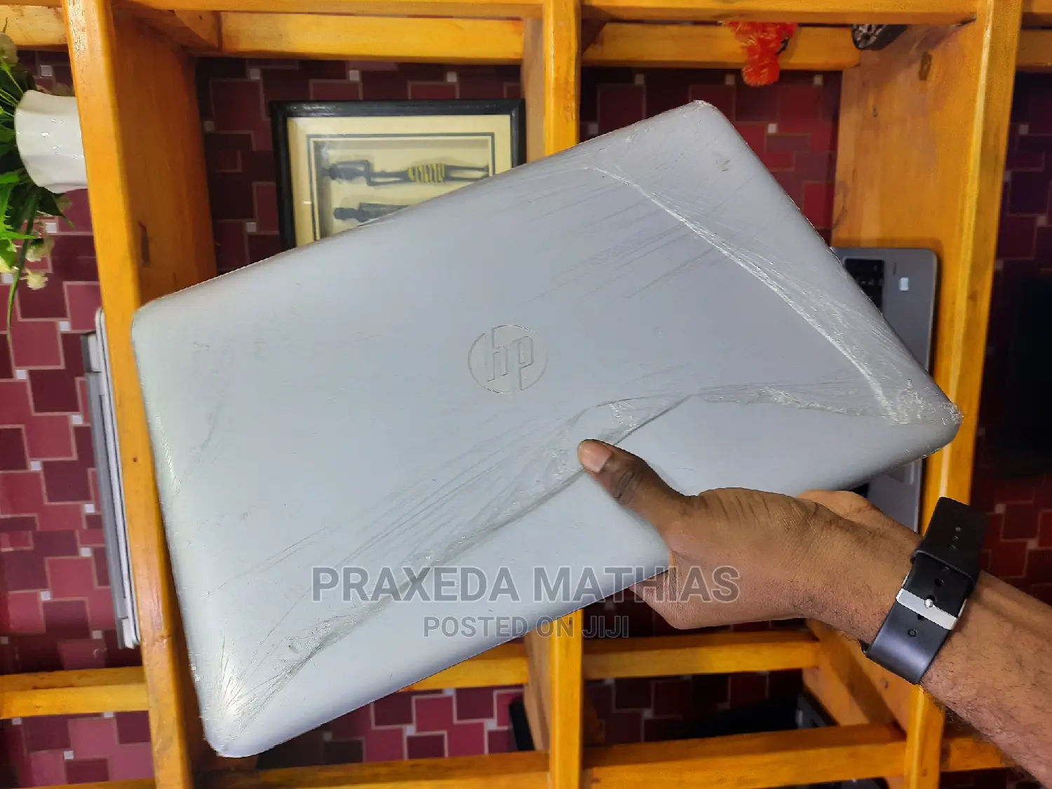 Laptop HP ProBook 450 G4 8GB Intel Core I5 HDD 500GB