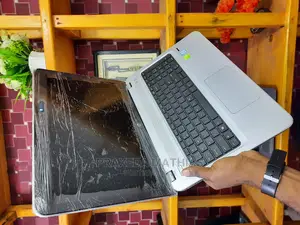 Laptop HP ProBook 450 G4 8GB Intel Core I5 HDD 500GB
