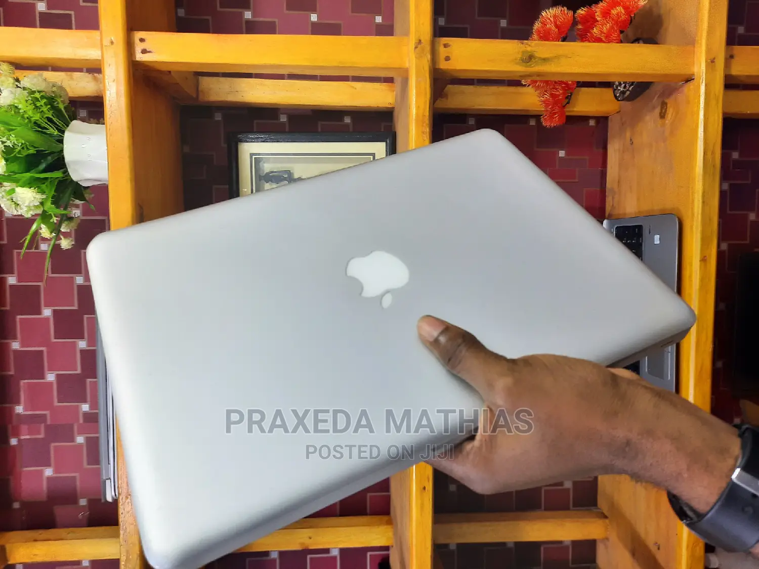 Laptop Apple MacBook 2013 16GB Intel Core I5 HDD 256GB