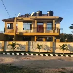 3bdrm House in Enzo Mansa, Kinondoni for Rent