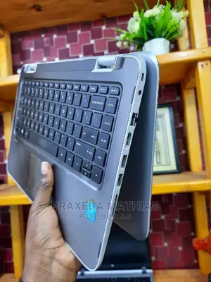 Laptop HP Pavilion 13 X360 6GB Intel Core I5 SSD 256GB