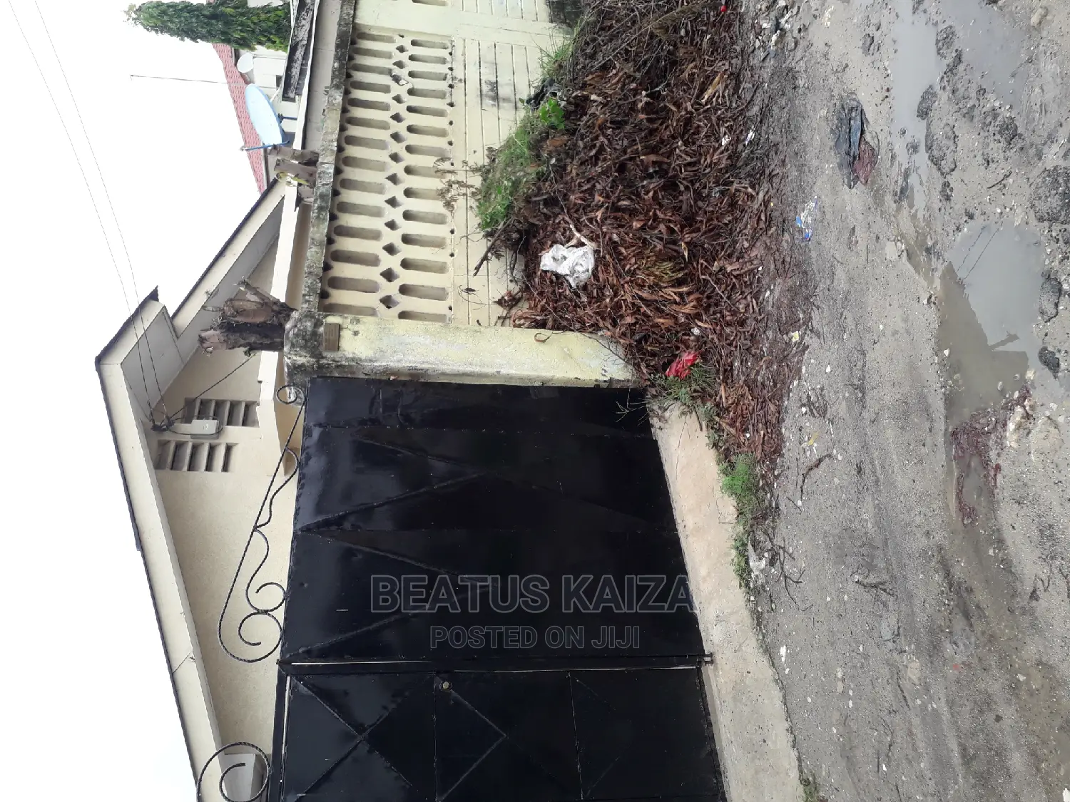 4bdrm House in Mikocheni Prime Area for sale