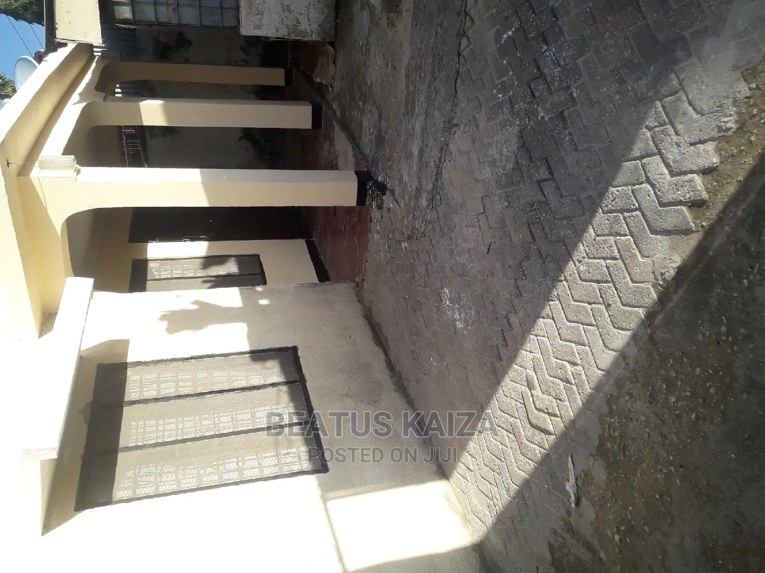 4bdrm House in Mikocheni Prime Area for sale