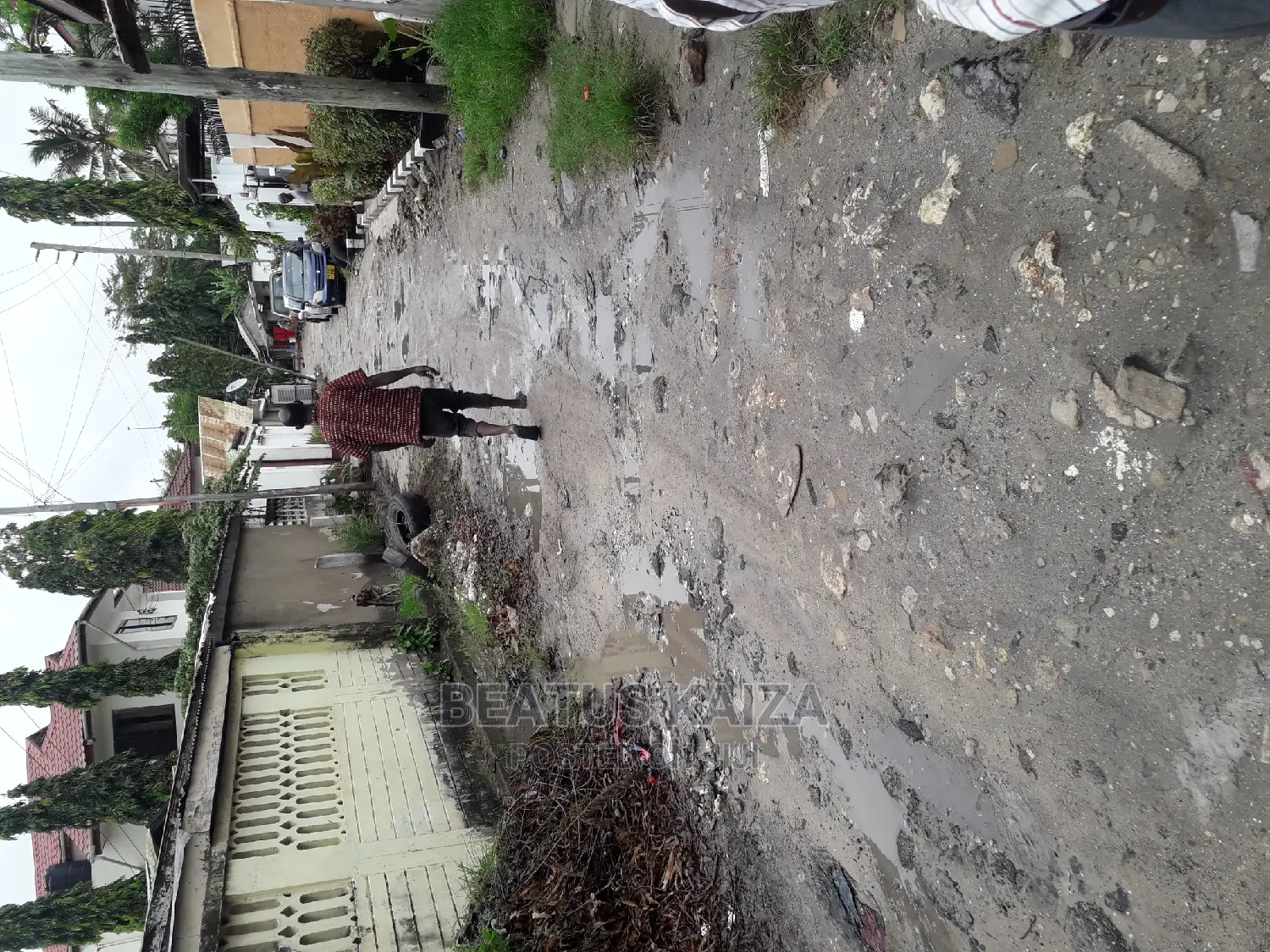 4bdrm House in Mikocheni Prime Area for sale