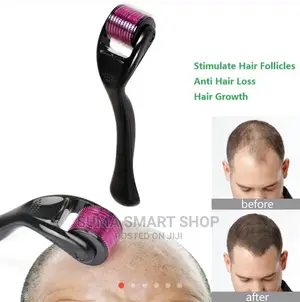 Derma Roller System.(Kifaa Cha Urembo) .