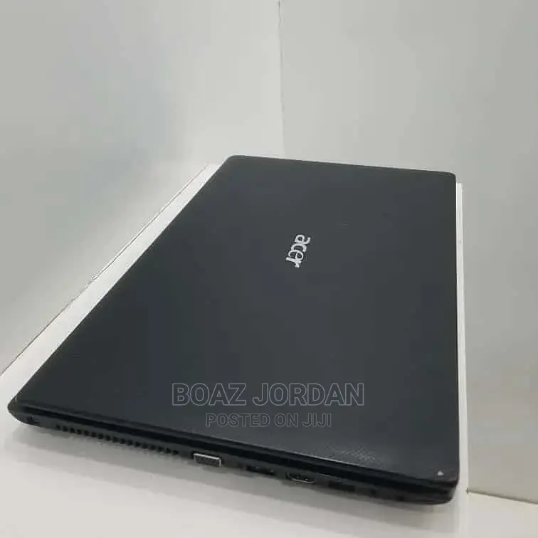 Laptop Acer Apsire M3 581TG 4GB Intel Core I3 HDD 320GB