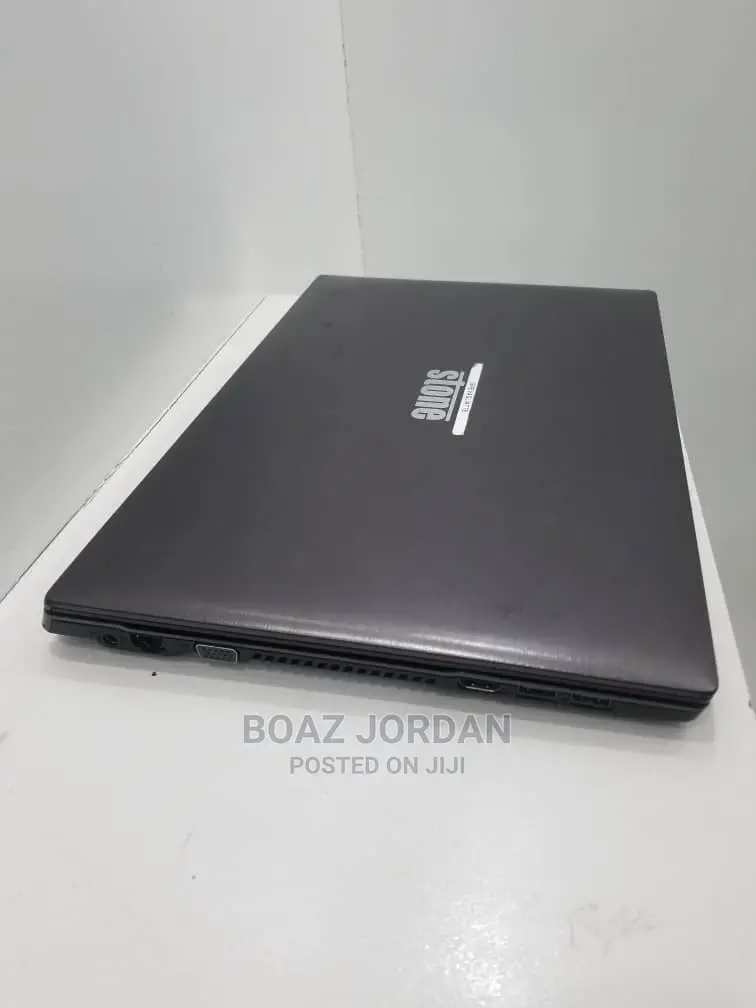 Laptop Acer Apsire M3 581TG 4GB Intel Core I3 HDD 320GB