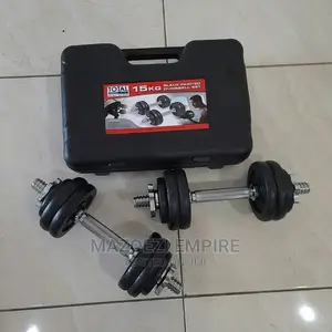 Dumbells Set 15kg