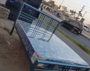 Kitanda Simple Bei Poa Kabisa
