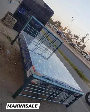 Kitanda Simple Bei Poa Kabisa