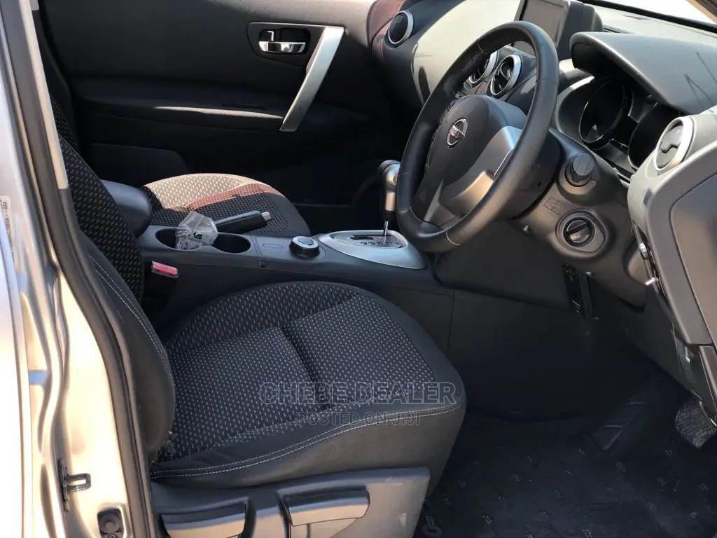 Toyota Hilux Surf 2007 2.7 SSR Black