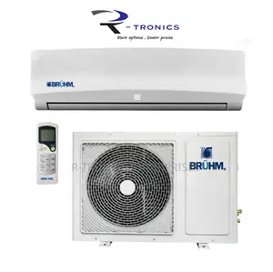 Bruhm Air Conditioner Wall Mount Split Unit (9000BTU)