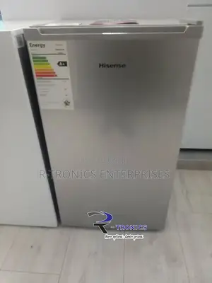 Hisense Fridge H130RS 100L