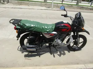 New TVS 2022 Black
