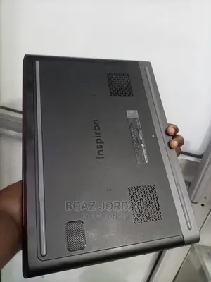 Laptop Dell Inspiron 15 7000 8GB Intel Core I5 HDD 500GB
