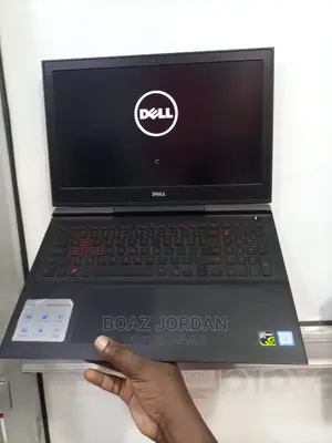 Laptop Dell Inspiron 15 7000 8GB Intel Core I5 HDD 500GB