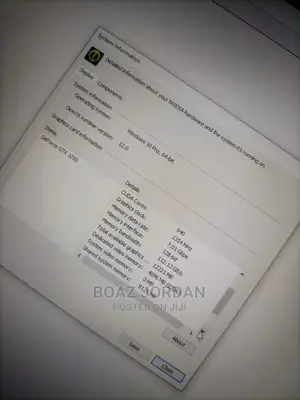 Laptop Dell Inspiron 15 7000 8GB Intel Core I5 HDD 500GB