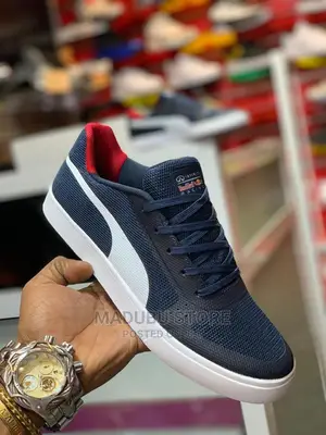 Men's Sneakers