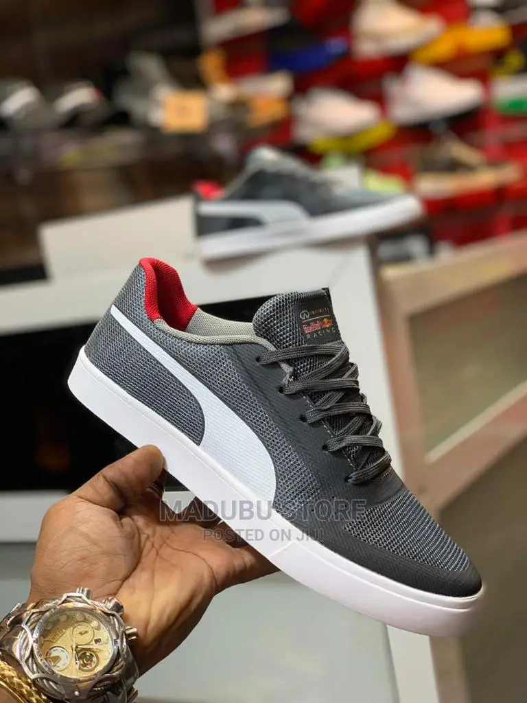 Men's Sneakers