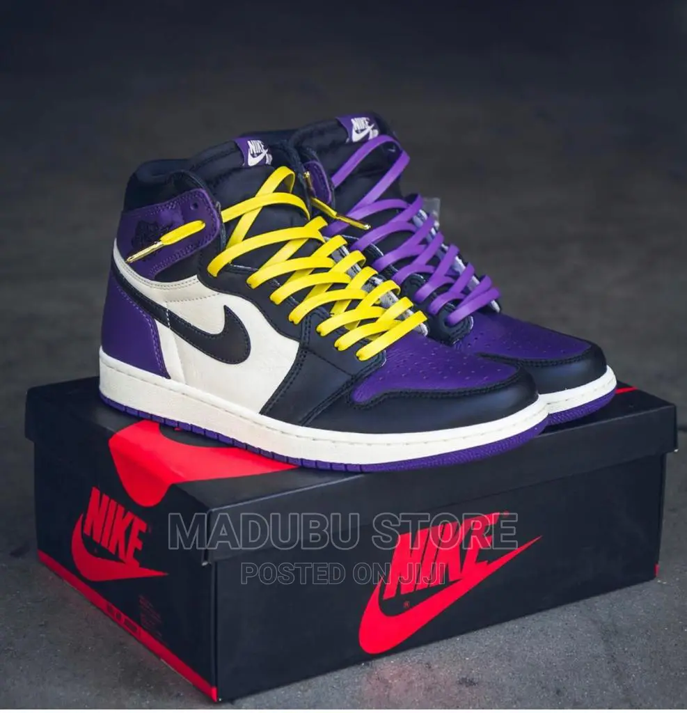 Men's Sneakers