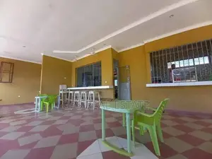 Bar for Sale